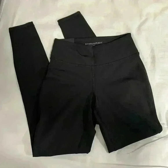 Banana Republic Petite Performance Legging - Picture 6 of 8